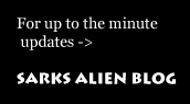 Sarks Alien Blog